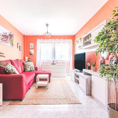 Home2Book Charming Apartment Playa del Inglés San Bartolomé Extérieur photo