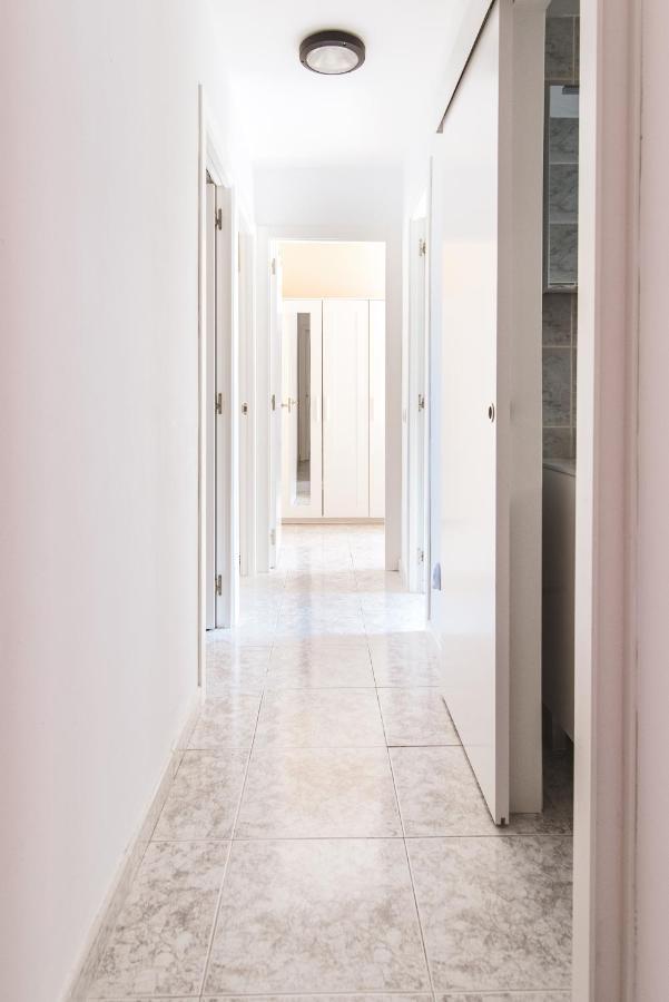 Home2Book Charming Apartment Playa del Inglés San Bartolomé Extérieur photo