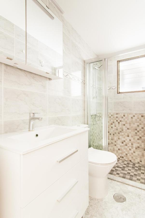 Home2Book Charming Apartment Playa del Inglés San Bartolomé Extérieur photo