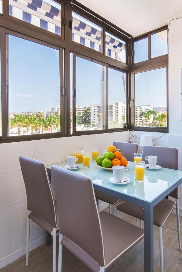 Home2Book Charming Apartment Playa del Inglés San Bartolomé Extérieur photo