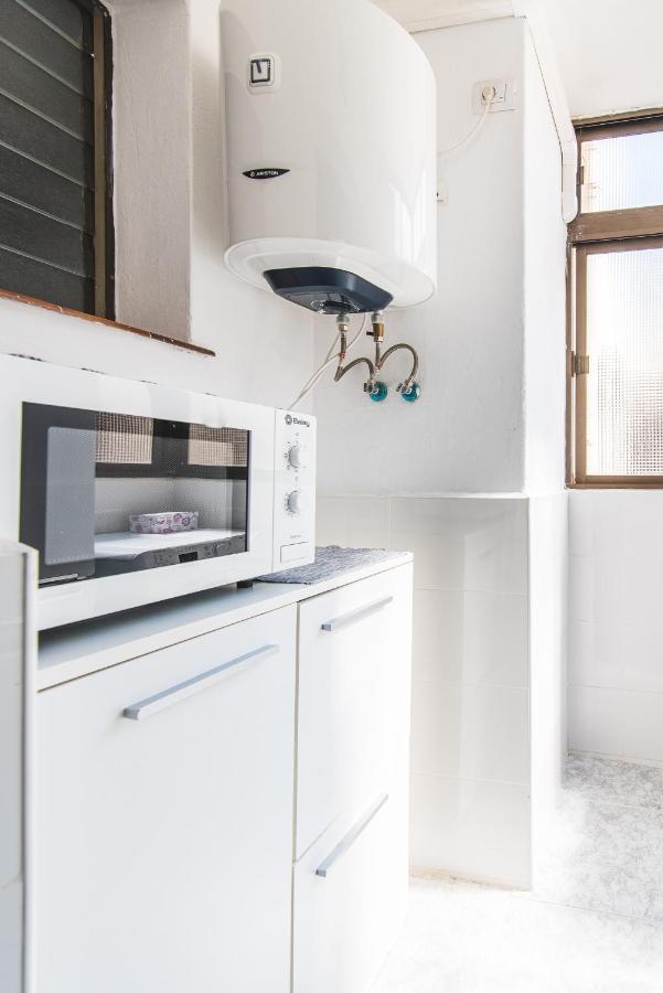 Home2Book Charming Apartment Playa del Inglés San Bartolomé Extérieur photo